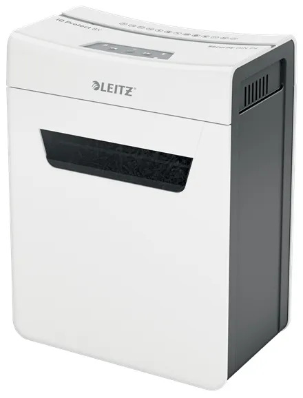 Leitz IQ Protect 8X P4 paperintuhooja