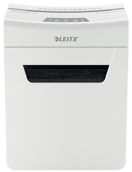Leitz IQ Protect 8X P4 paperintuhooja