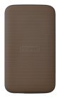 Intenso TX500 2TB USB-C - External SSD, Brown