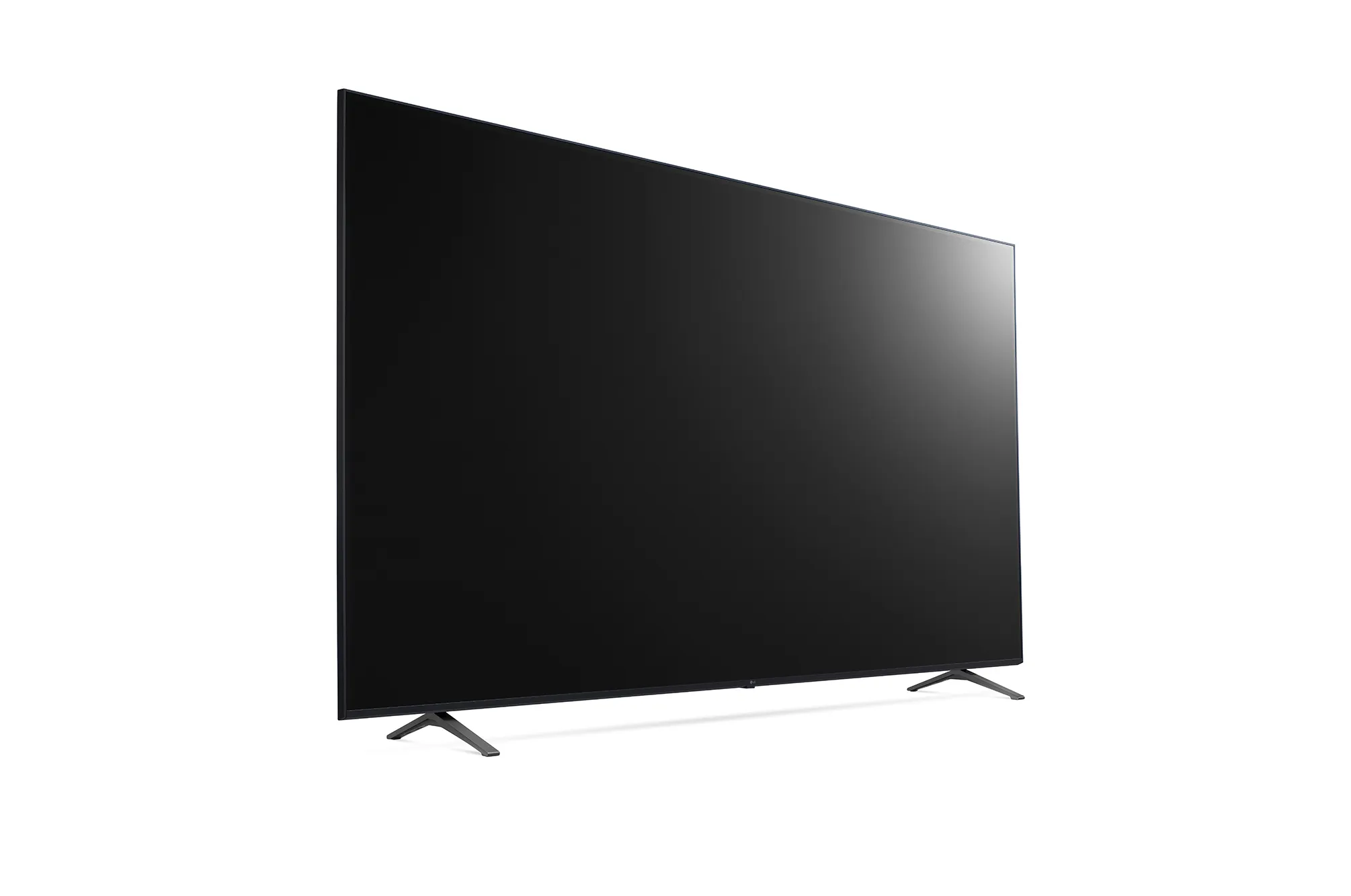 LG 86UN640S0LD Signage Display 86inch UR Series UHD 330cd/m2 16/7 Speaker wifi