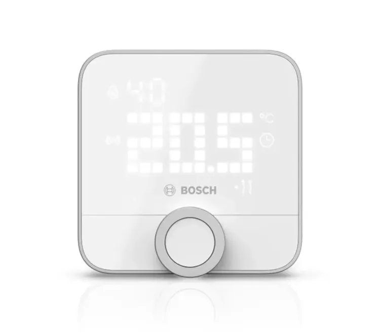 Bosch Smart Home Room Thermostat II