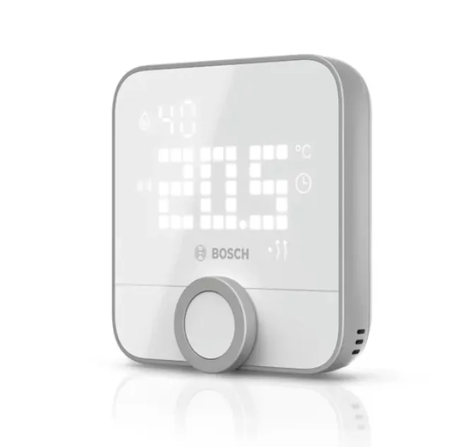 Bosch Smart Home Room Thermostat II