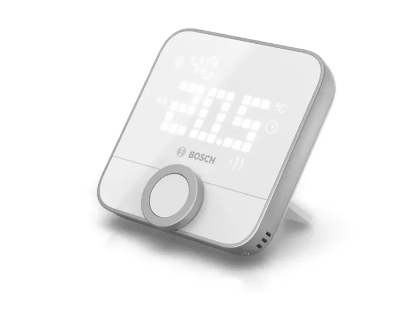 Bosch Smart Home Room Thermostat II
