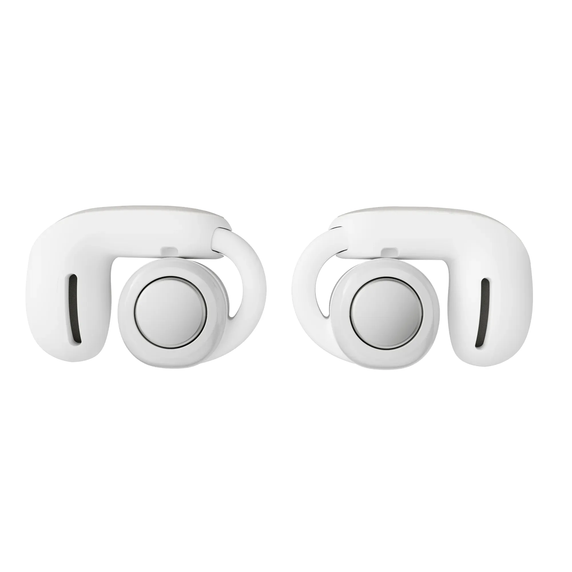 Bose Ultra Open Wireless Earbuds, White