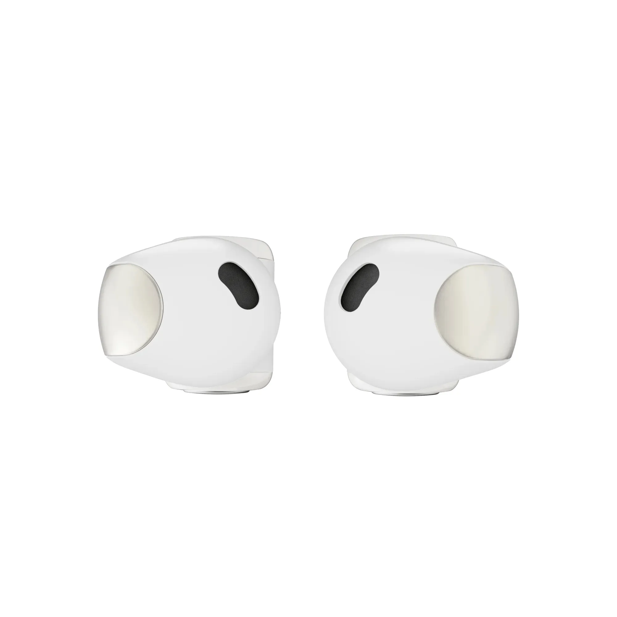 Bose Ultra Open Wireless Earbuds, White