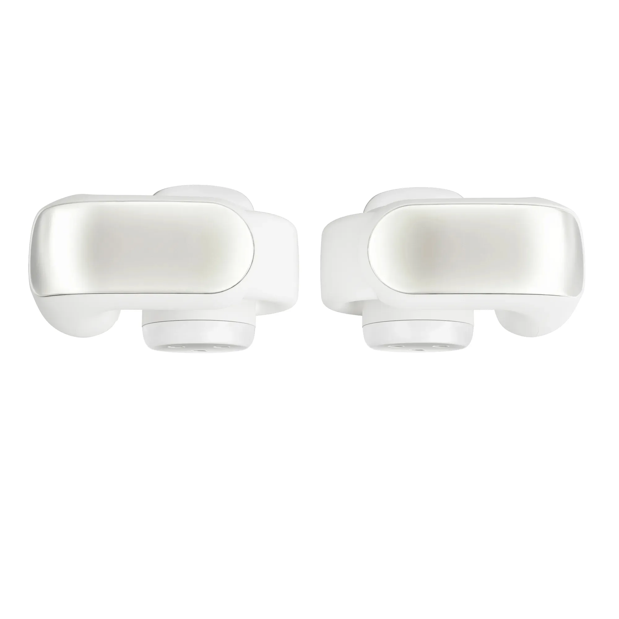 Bose Ultra Open Wireless Earbuds, White