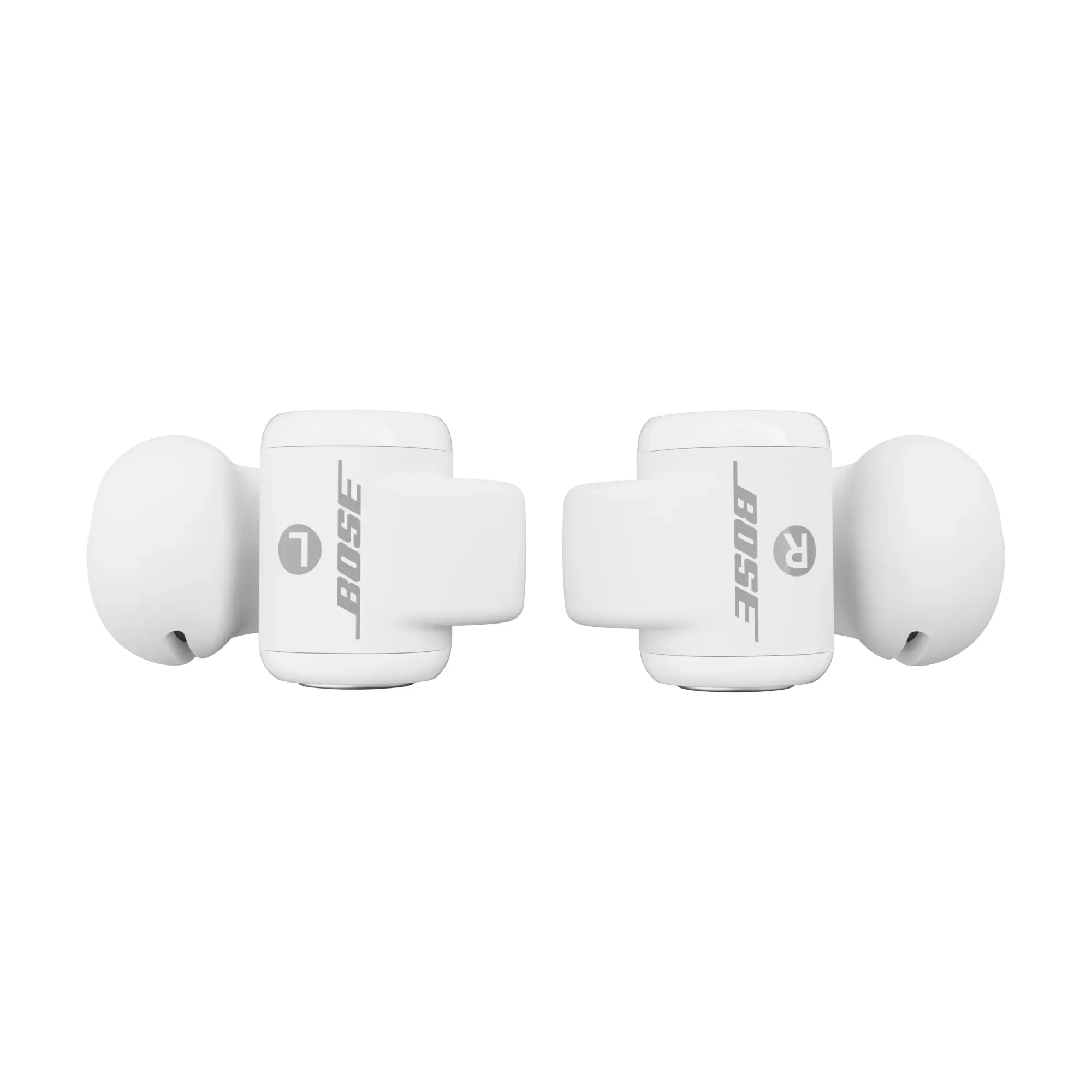 Bose Ultra Open Wireless Earbuds, White