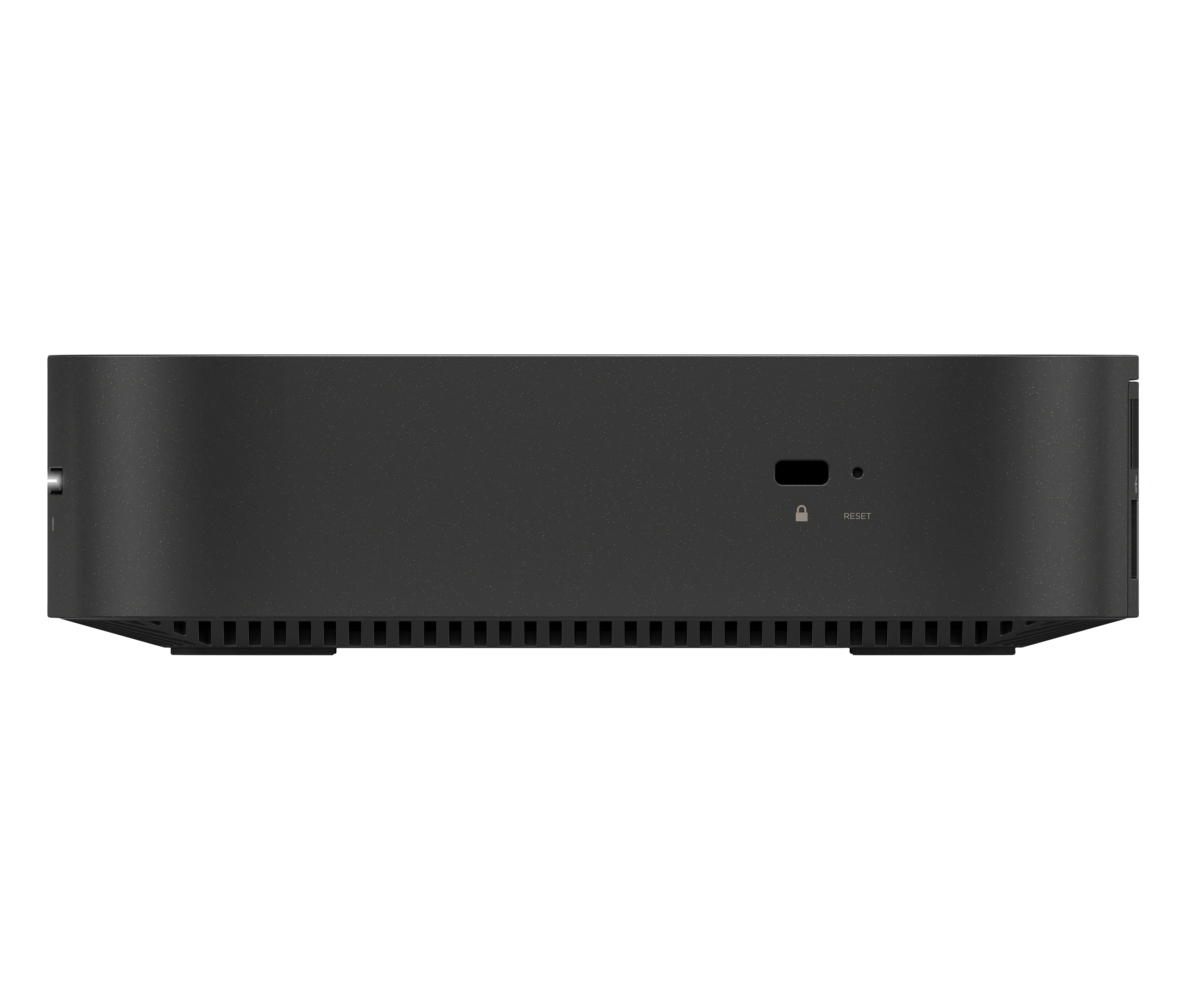 HP Chromebox G4. Intel Celeron 7305, 4GB Ram, 64Gt eMMC, Chrome OS