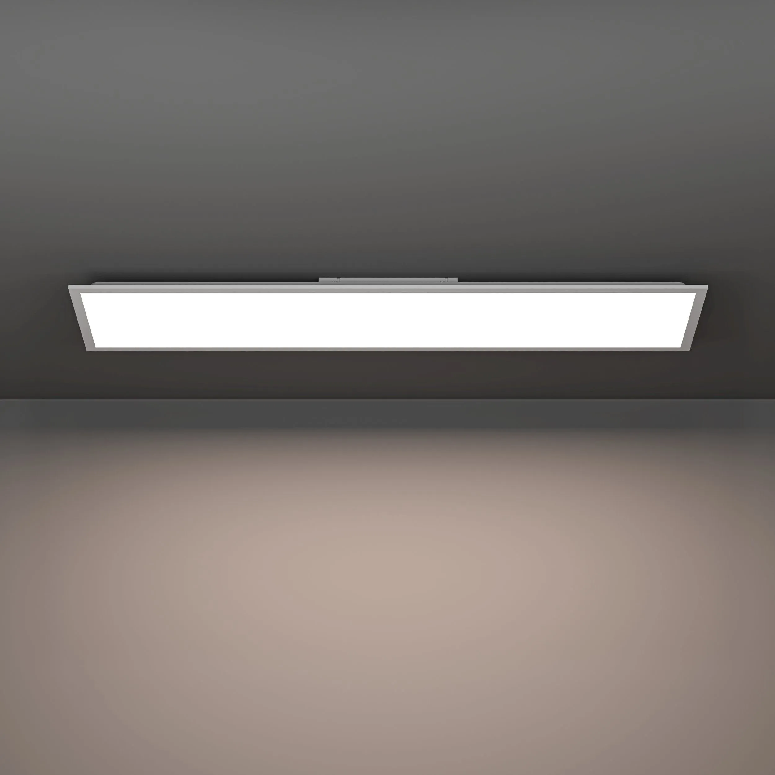 EGLO MORADILLO-Z MATTER - LED panel, White