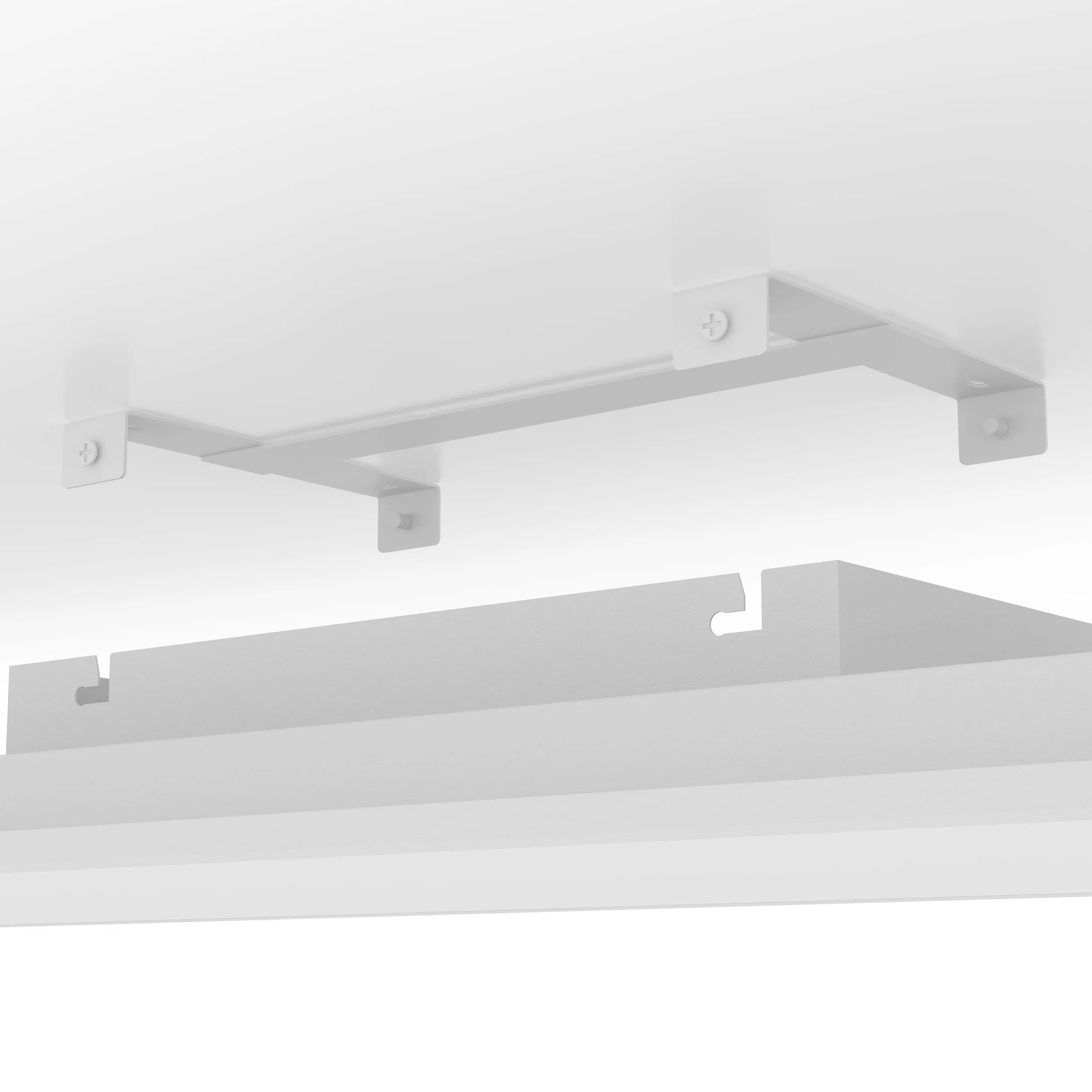 EGLO MORADILLO-Z MATTER - LED panel, White