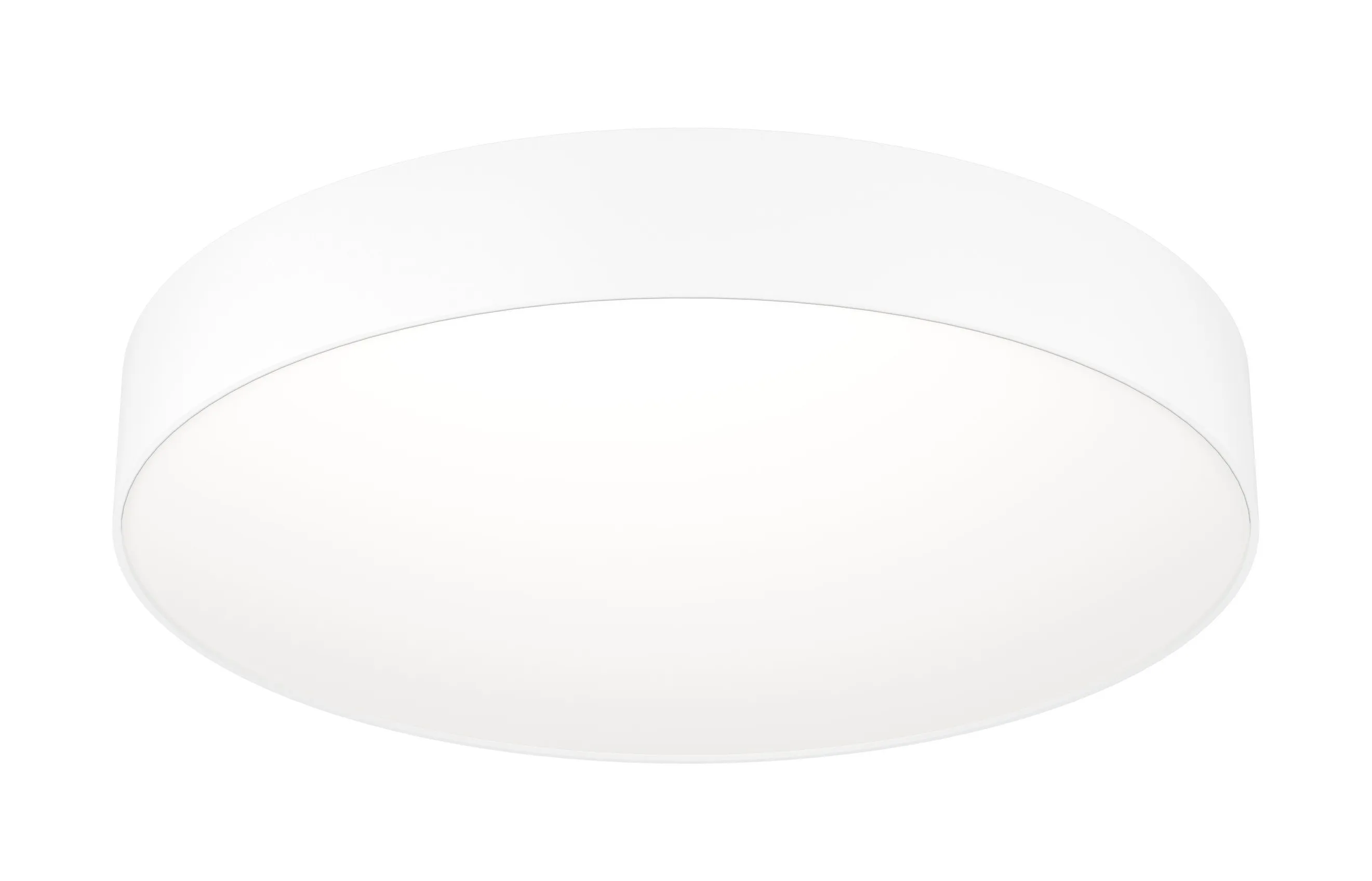 EGLO CONNECT-Z Gallizzi-Z - Smart LED Ceiling Light, Black/White