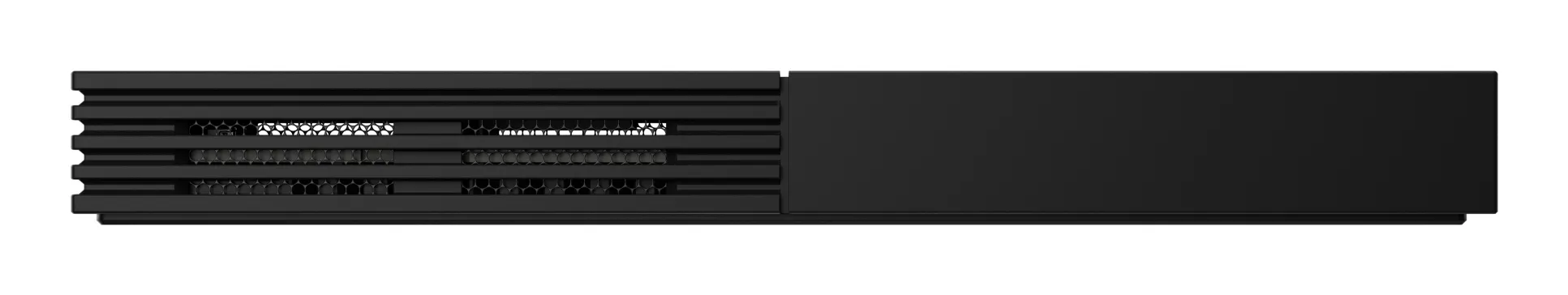 ASUS ProArt PA40SU M.2 NVMe SSD-kapsling, M.2 2230/2280, 1-facks, USB4 Type-C, Stealth Black