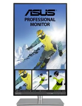 ASUS ProArt PA27AC 27" WQHD, IPS Monitor with Thunderbolt 3 hub