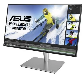 ASUS ProArt PA27AC 27" WQHD, IPS Monitor with Thunderbolt 3 hub