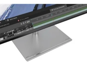 ASUS ProArt PA27AC 27" WQHD, IPS Monitor with Thunderbolt 3 hub