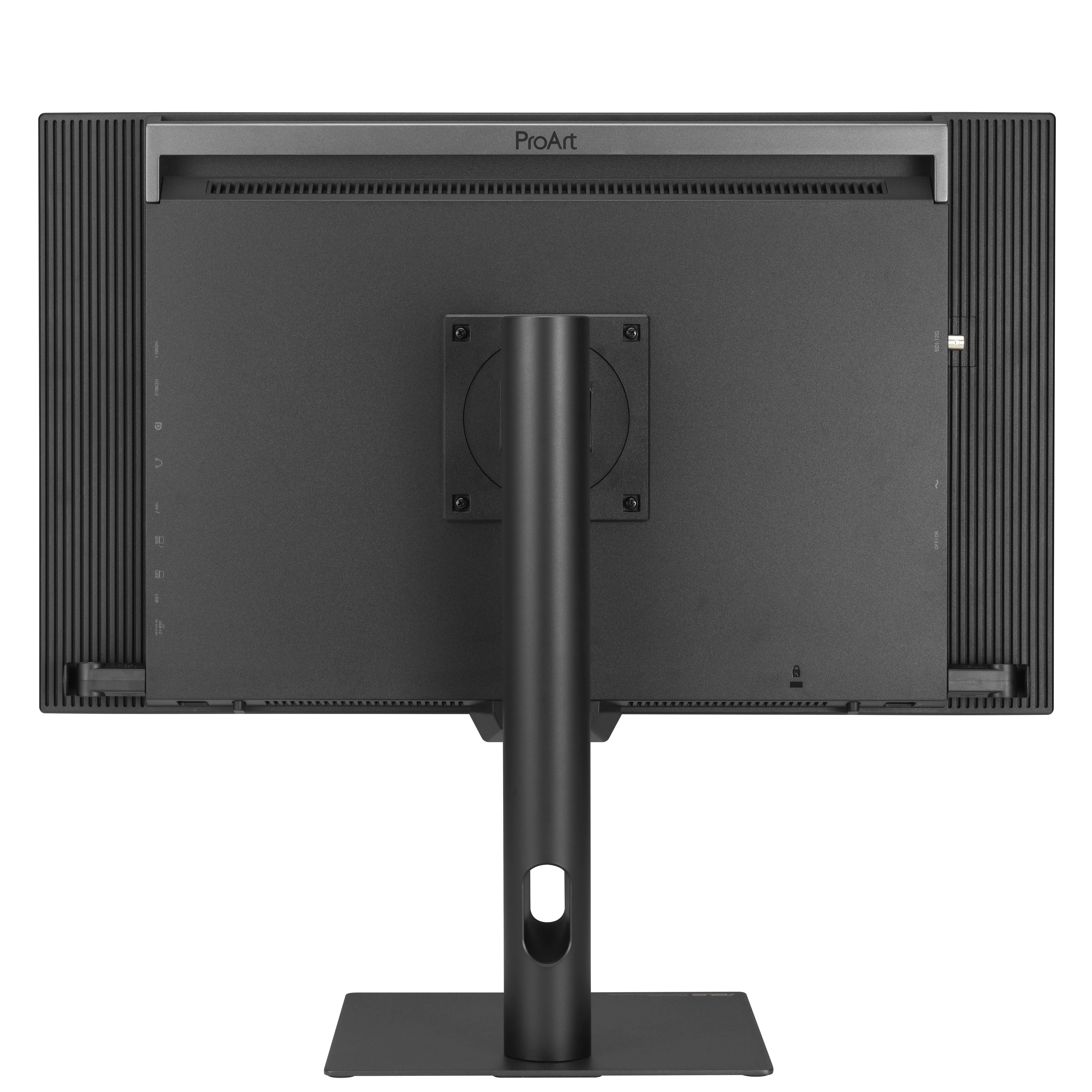 ASUS ProArt Display PA27USD 26.5" 4K UHD, QD-OLED, 240Hz, HDR -n&auml;ytt&ouml;, USB-C hub