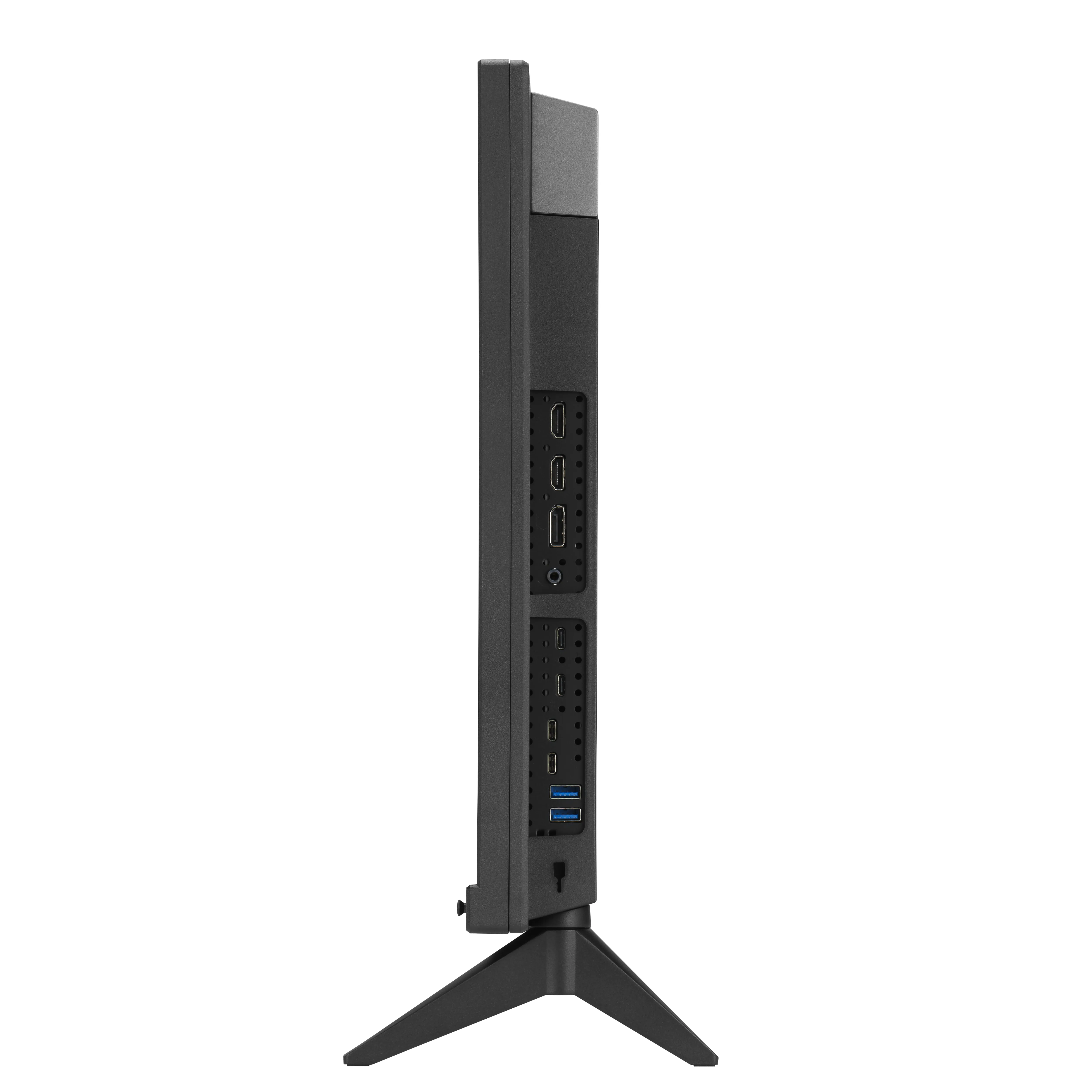 ASUS ProArt Display PA27USD 26.5" 4K UHD, QD-OLED, 240Hz, HDR -n&auml;ytt&ouml;, USB-C hub