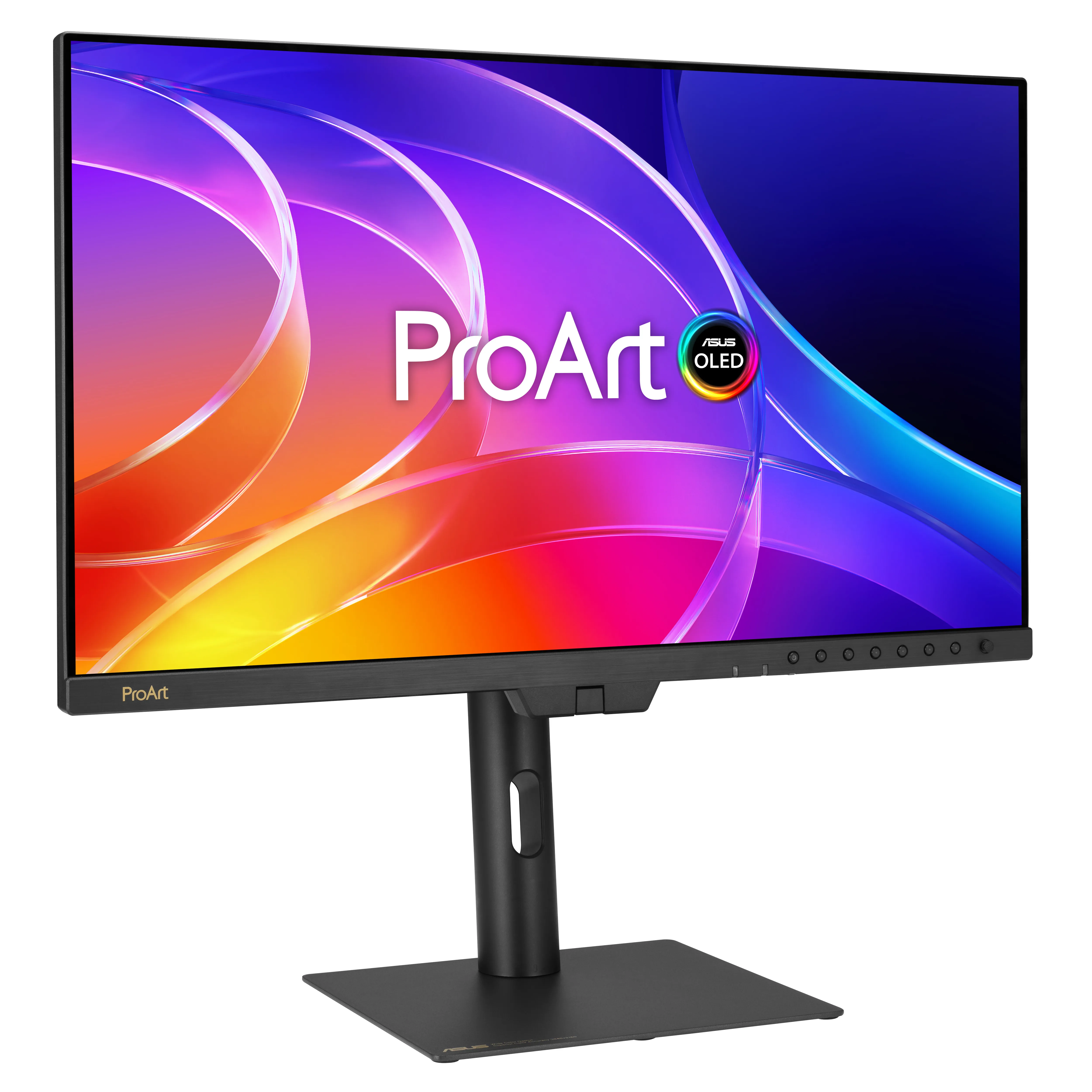 Asus ProArt Display PA32USD 31.5" 4K UHD, QD-OLED Monitor with 240Hz, HDR, USB-C hub