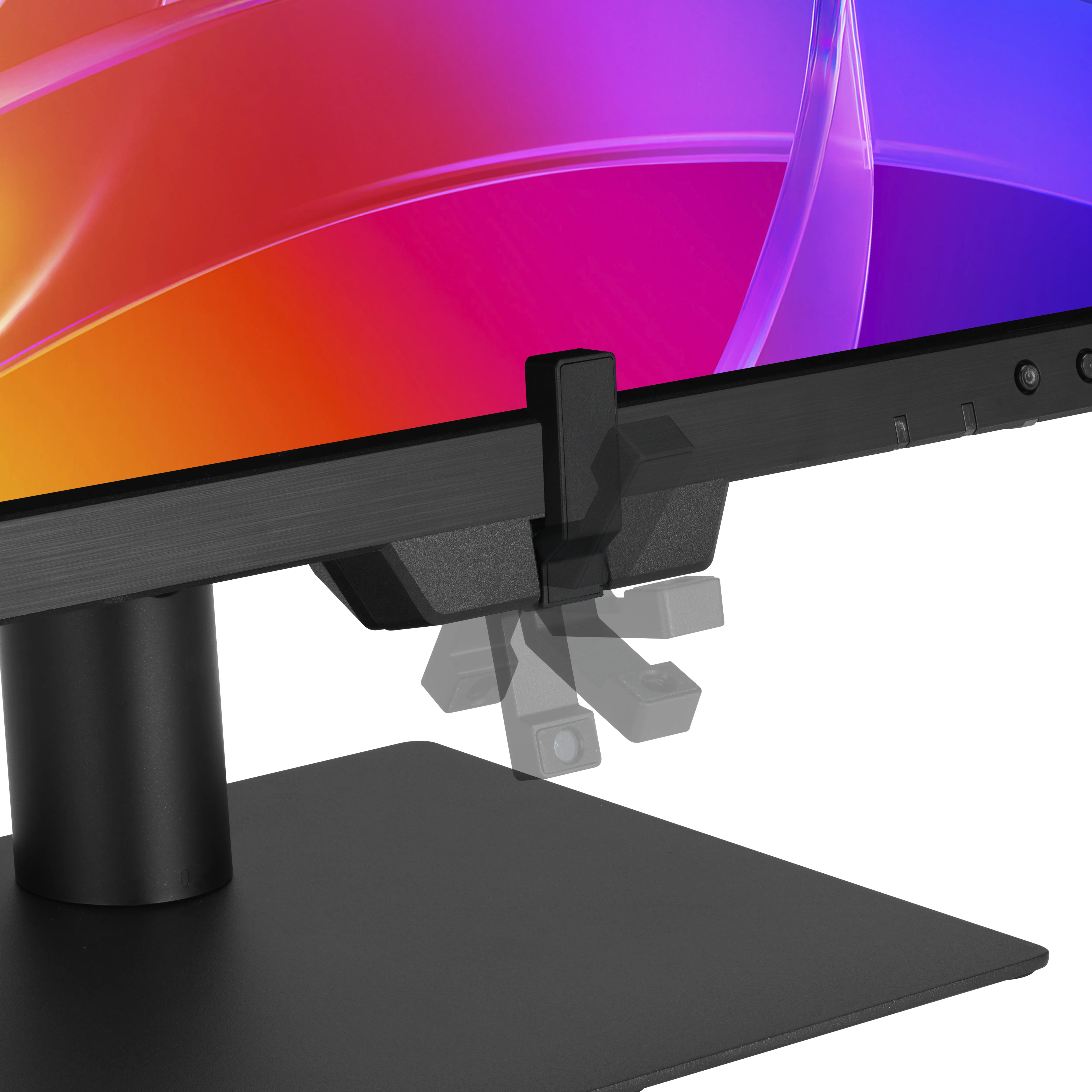 Asus ProArt Display PA32USD 31.5" 4K UHD, QD-OLED Monitor with 240Hz, HDR, USB-C hub