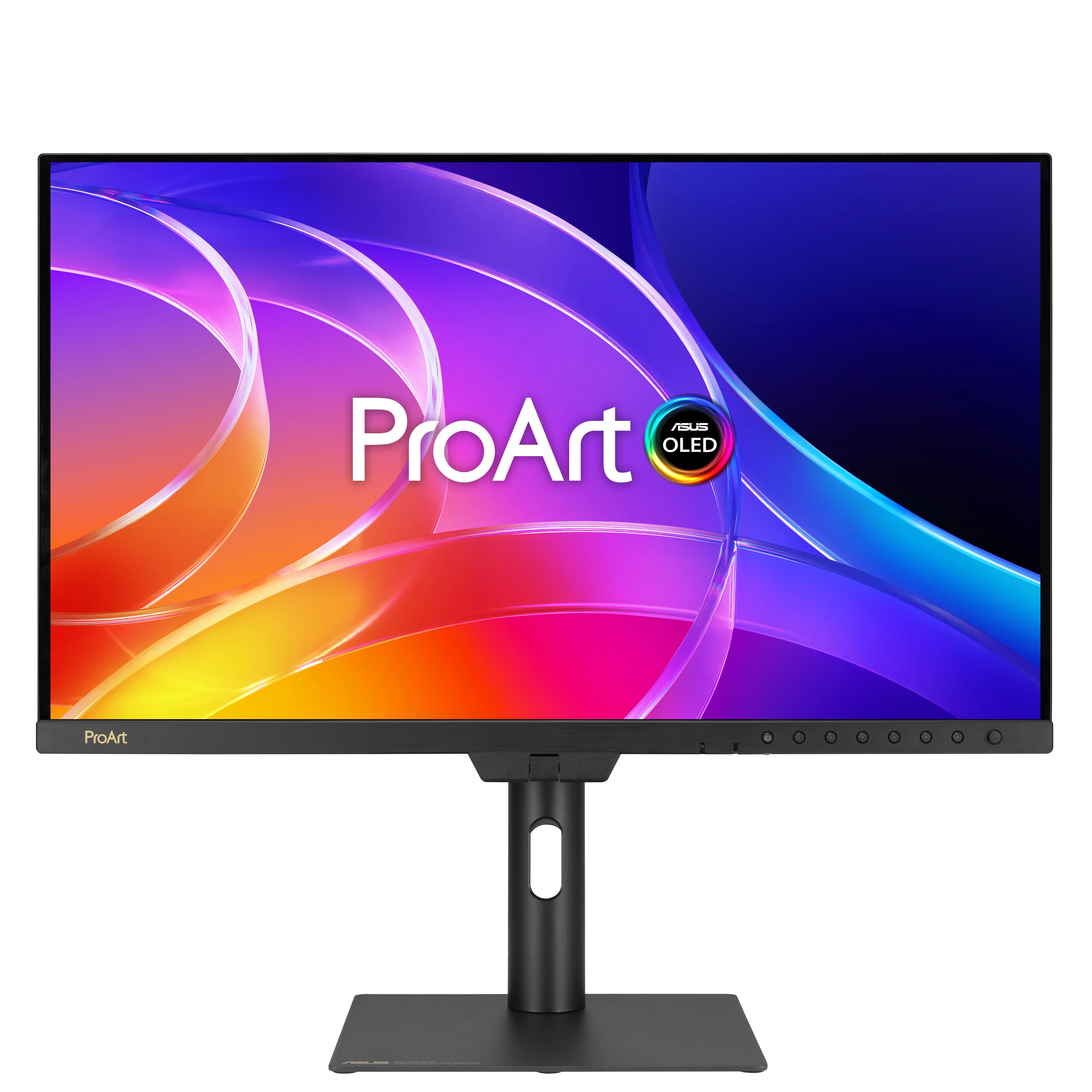 Asus ProArt Display PA32USD 31.5" 4K UHD, QD-OLED Monitor with 240Hz, HDR, USB-C hub