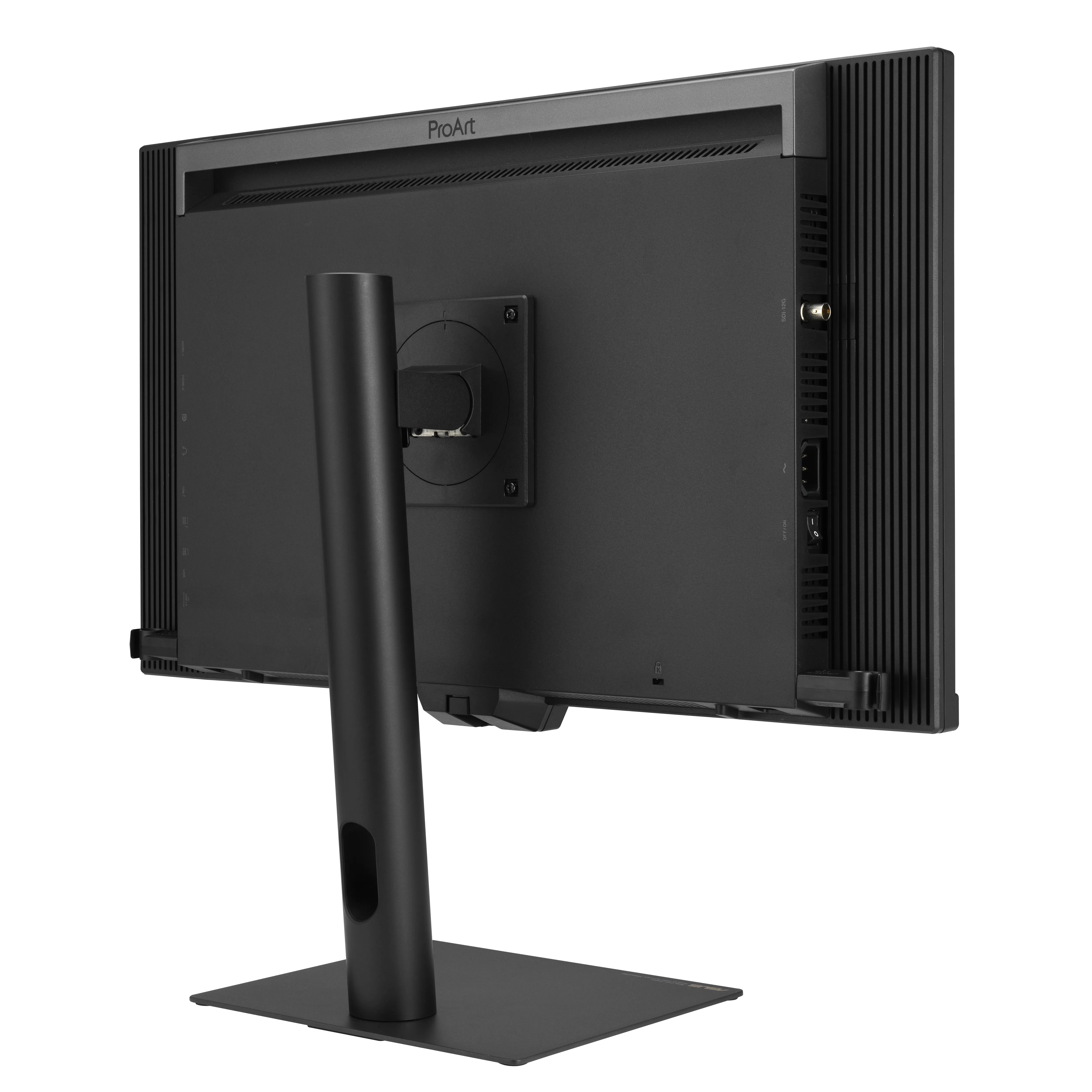 ASUS ProArt Display PA27USD 26.5" 4K UHD, QD-OLED, 240Hz, HDR -n&auml;ytt&ouml;, USB-C hub