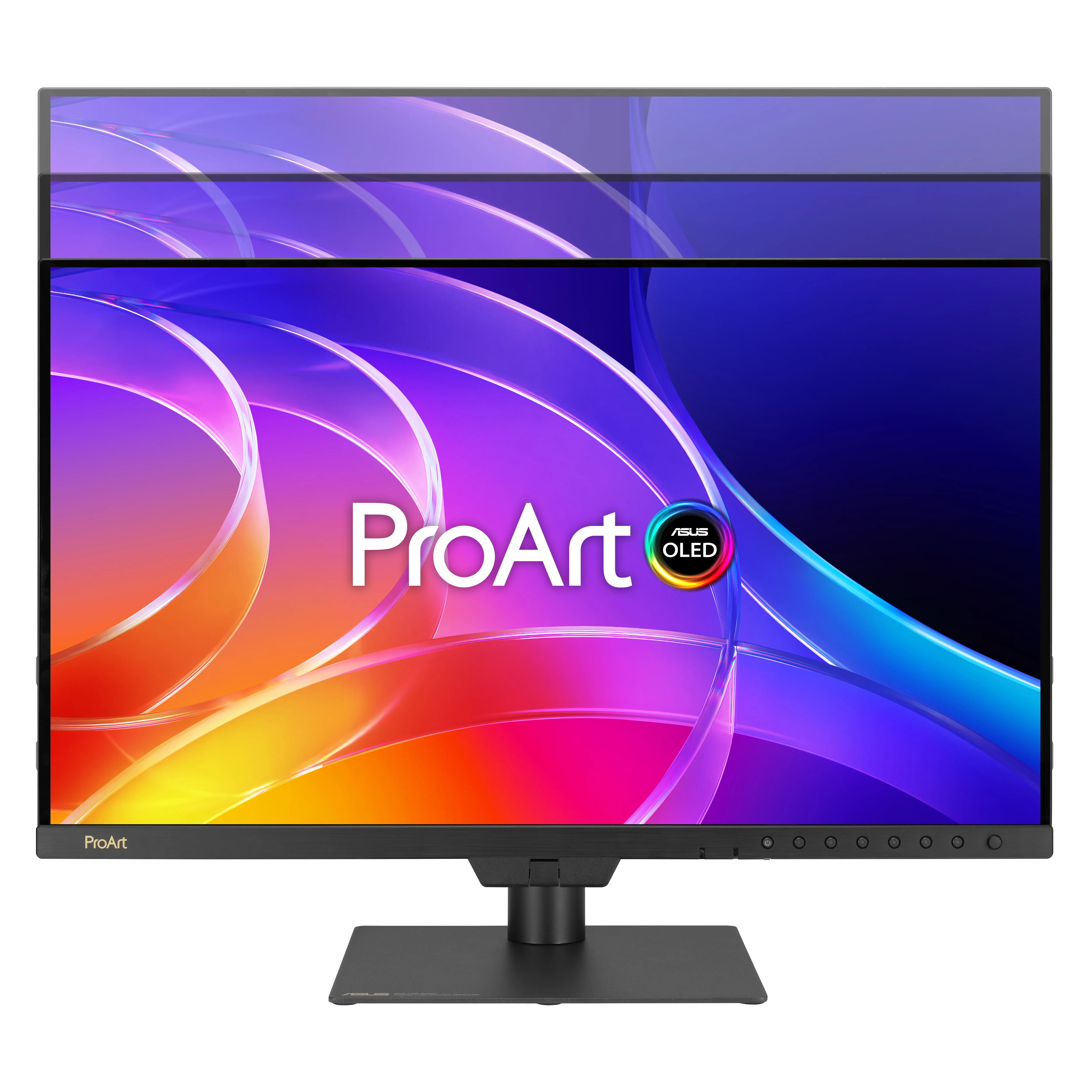Asus ProArt Display PA32USD 31.5" 4K UHD, QD-OLED Monitor with 240Hz, HDR, USB-C hub