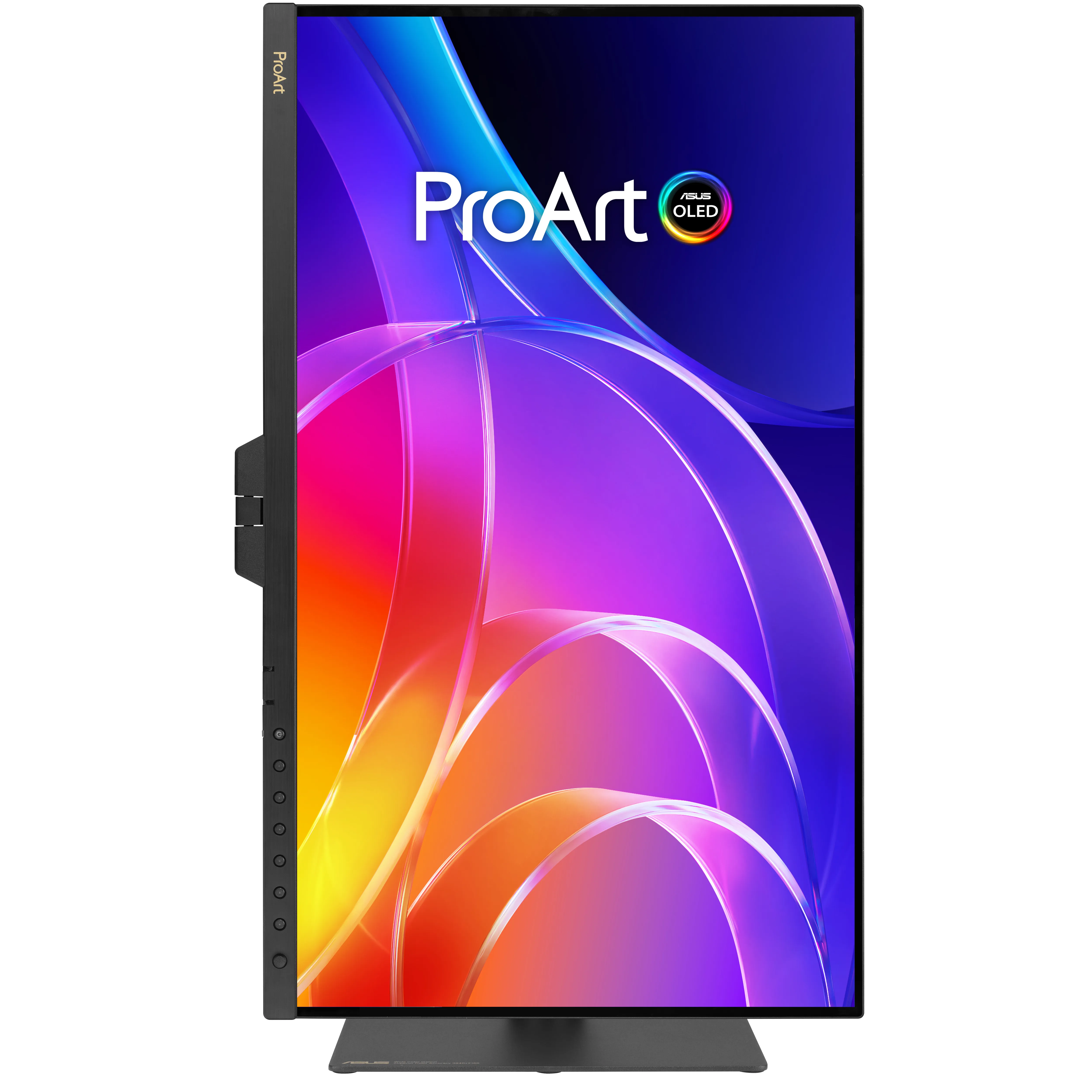 Asus ProArt Display PA32USD 31.5" 4K UHD, QD-OLED Monitor with 240Hz, HDR, USB-C hub