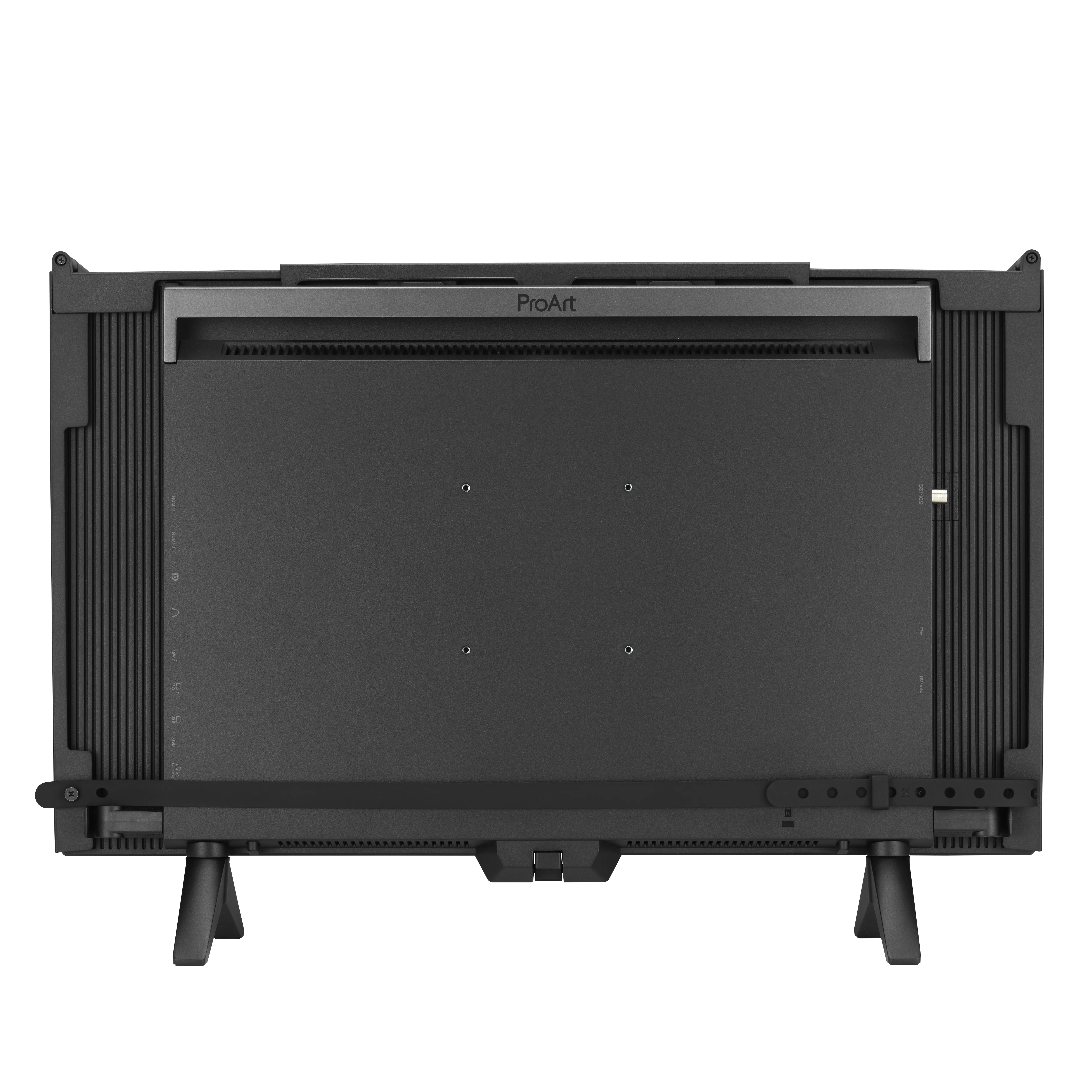 ASUS ProArt Display PA27USD 26.5" 4K UHD, QD-OLED, 240Hz, HDR -n&auml;ytt&ouml;, USB-C hub