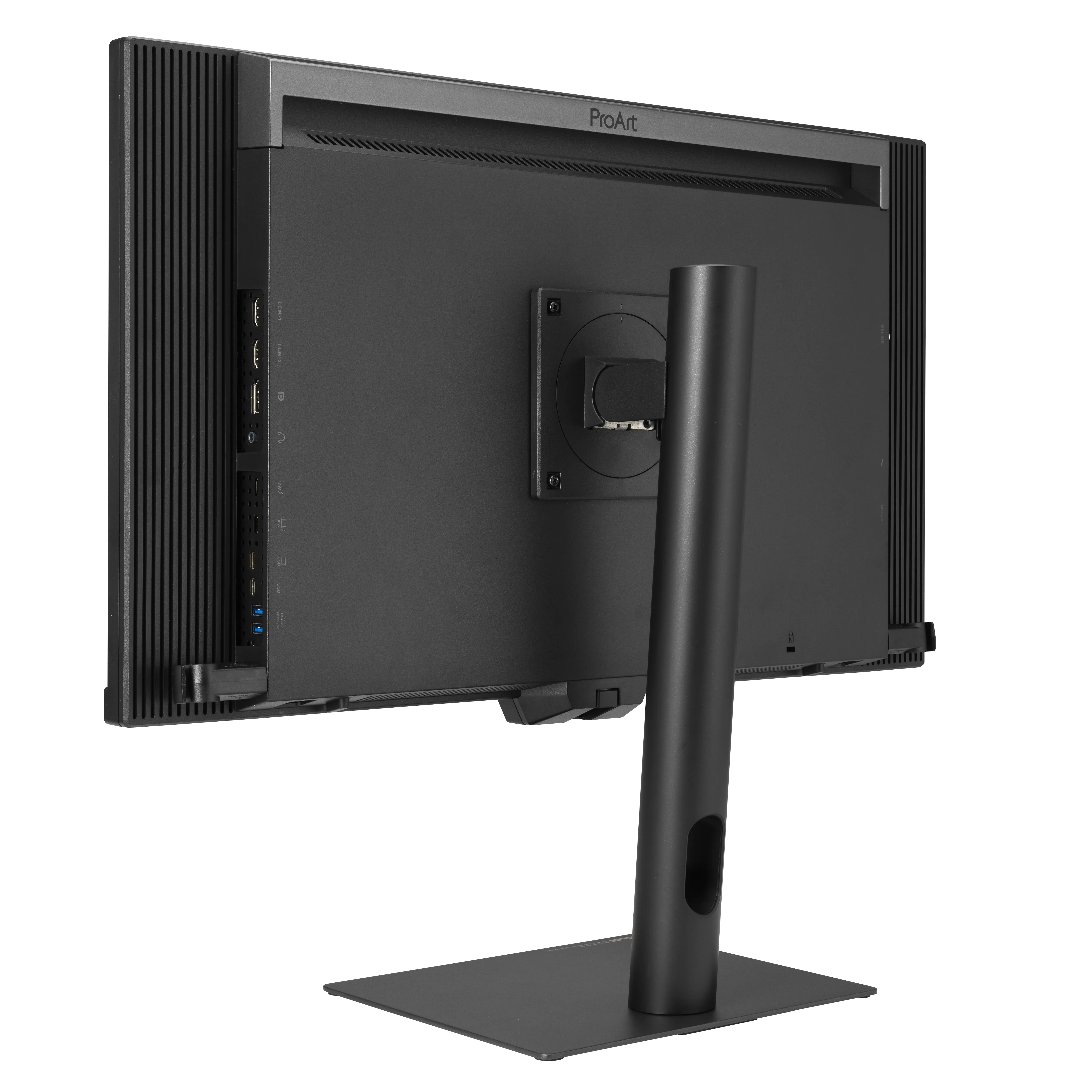 ASUS ProArt Display PA27USD 26.5" 4K UHD, QD-OLED, 240Hz, HDR -n&auml;ytt&ouml;, USB-C hub
