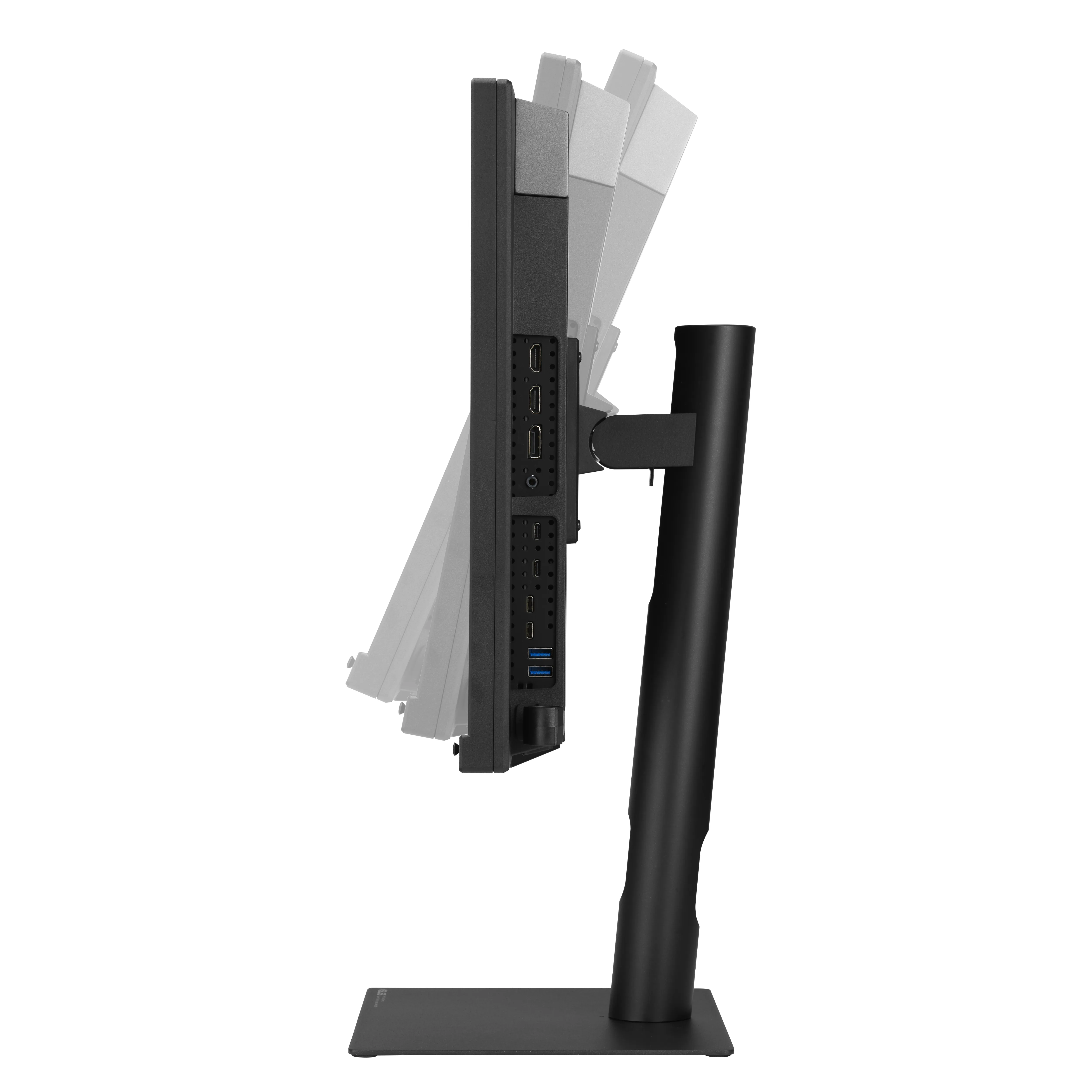 ASUS ProArt Display PA27USD 26.5" 4K UHD, QD-OLED, 240Hz, HDR -n&auml;ytt&ouml;, USB-C hub