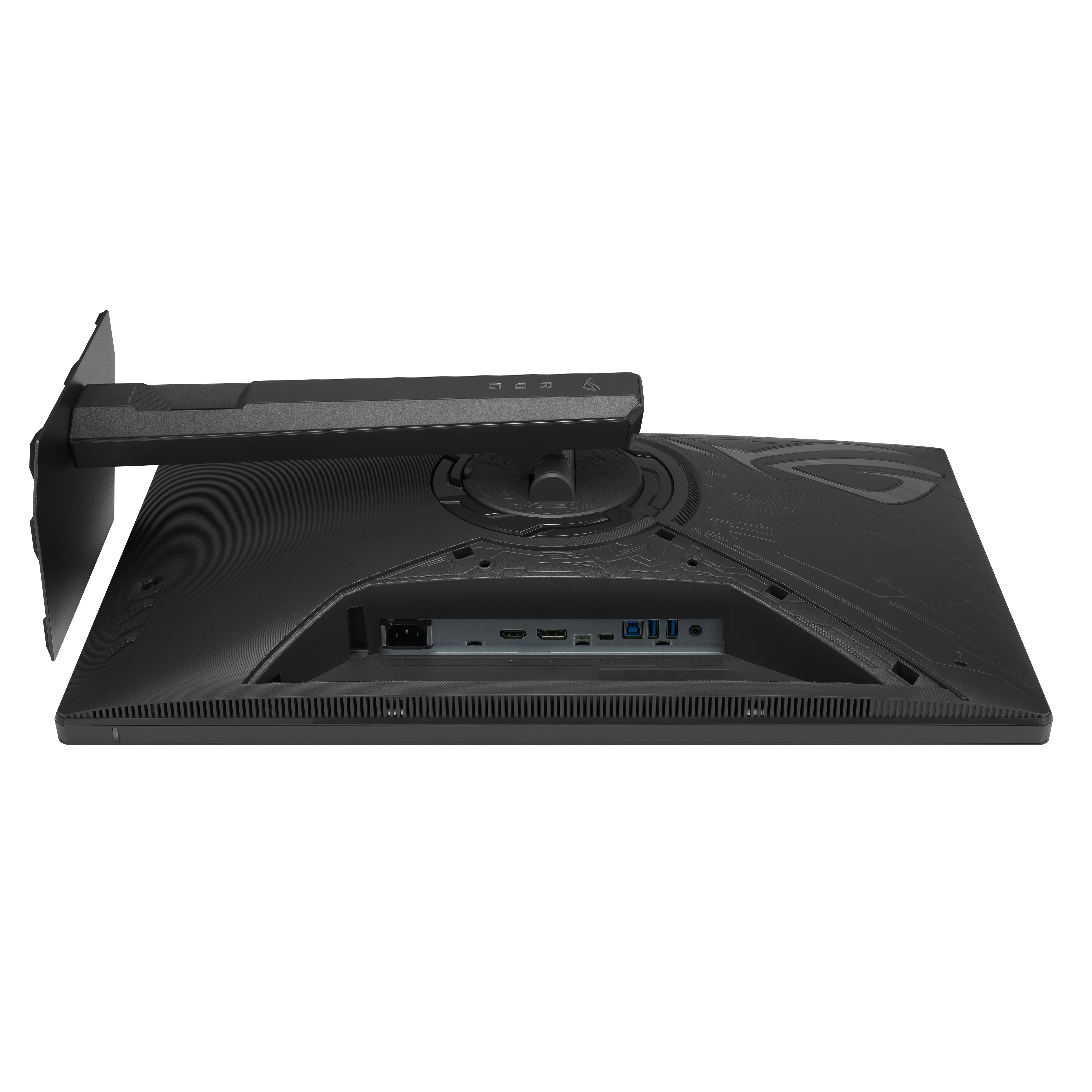 ASUS ROG Strix XG27UCMG 27" 4K UHD, Fast IPS, HDR, 240 Hz -pelin&auml;ytt&ouml;
