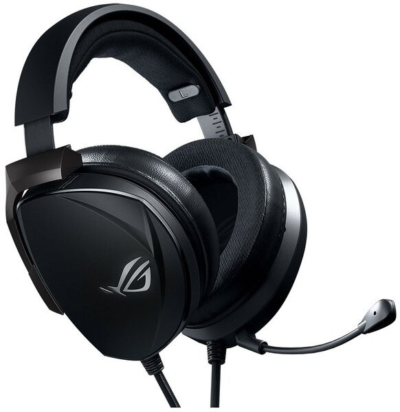 Asus ROG Theta Electret - gaming headset