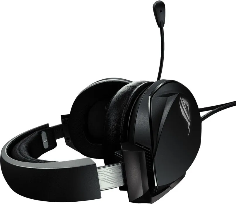 Asus ROG Theta Electret -pelikuulokkeet