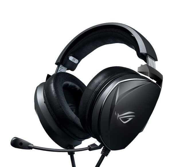 Asus ROG Theta Electret - gaming headset