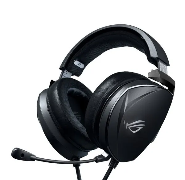 Asus ROG Theta Electret -pelikuulokkeet