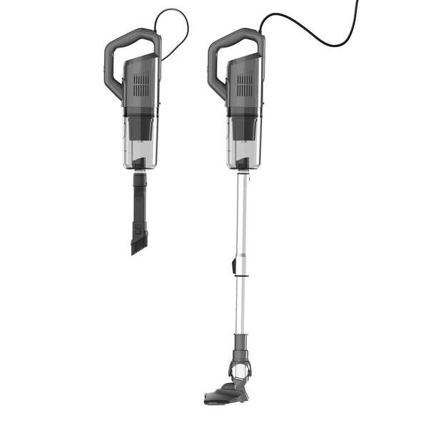 TAURUS Homeland Infinity 0.8 L 600 W Stick vacuum cleaner