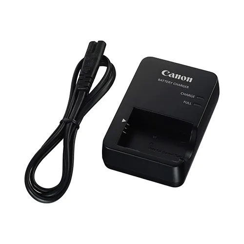CANON, CHARGER CB-2LHE