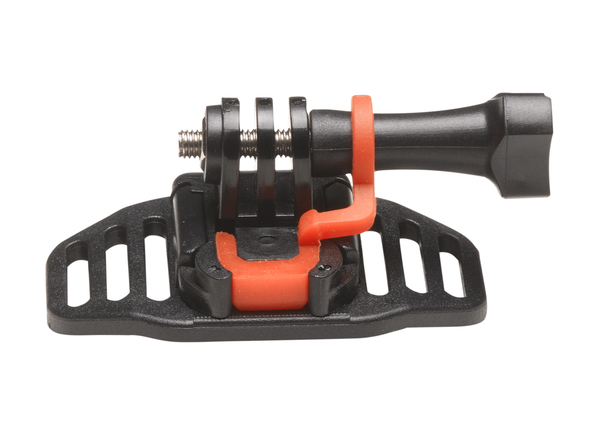 FULL HD action cam. GPS &amp; wifi