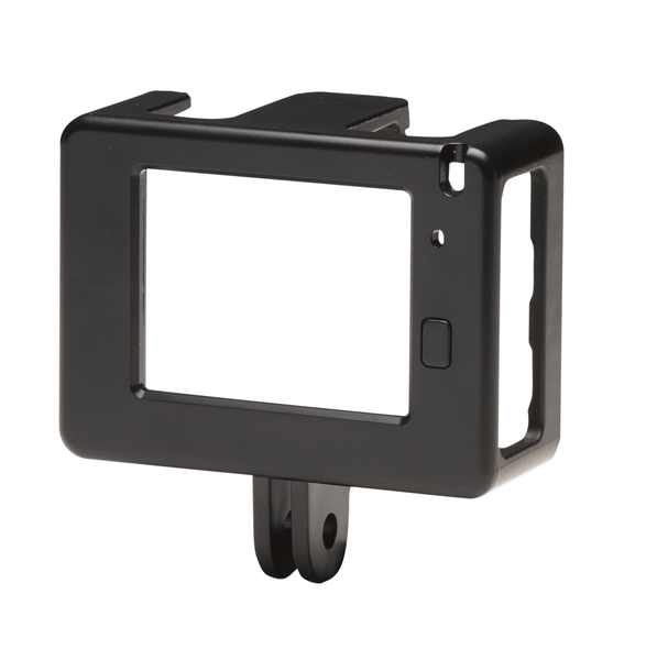 FULL HD action cam. GPS &amp; wifi