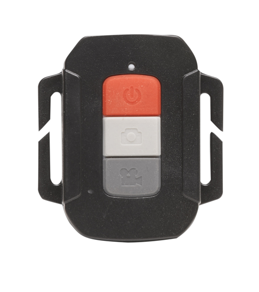 FULL HD action cam. GPS &amp; wifi