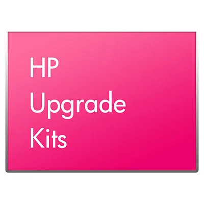HPE 2U LFF BB Gen8 Rail Kit