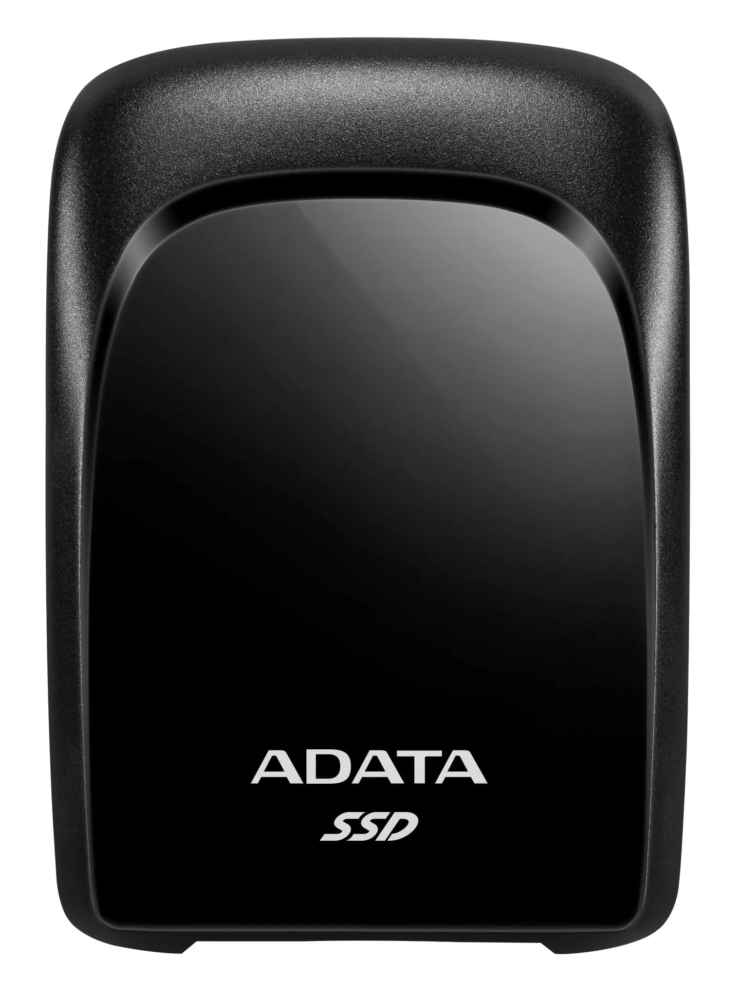 Adata SC680 240GB - External SSD, Black