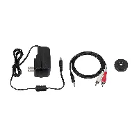 Audio-Technica AT-LP60XUSB -levysoitin, musta Audio-Technica AT-LP60XUSB -levysoitin, musta