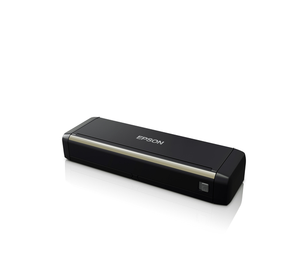 Epson WorkForce DS-310 Power PDF Scanner