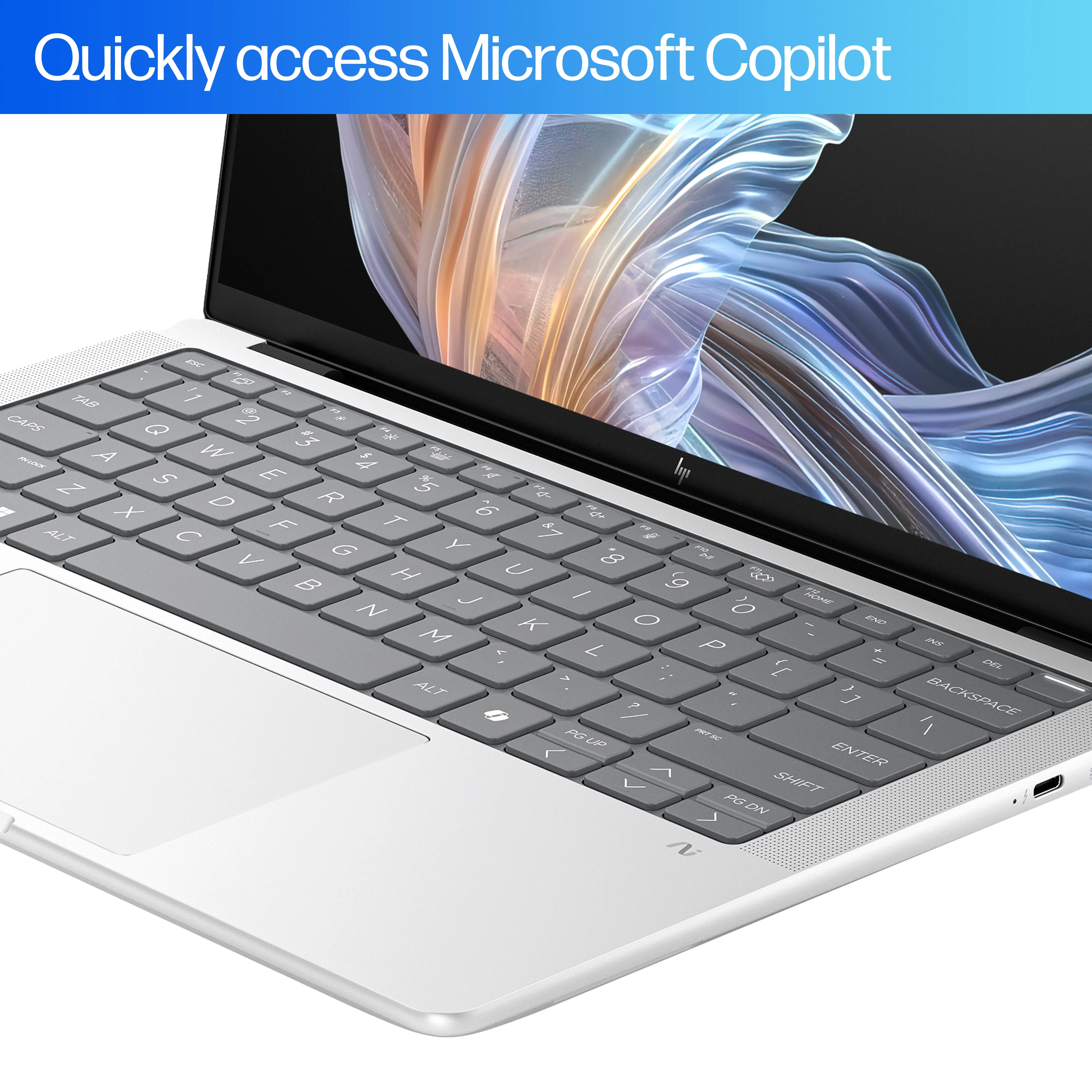 HP EliteBook X G1a AMD Ryzen AI 9 HX PRO 375 14inch 2.8K BV OLED UWVA TS 64GB 1TB SSD W11P 1yr Smartbuy (ML)