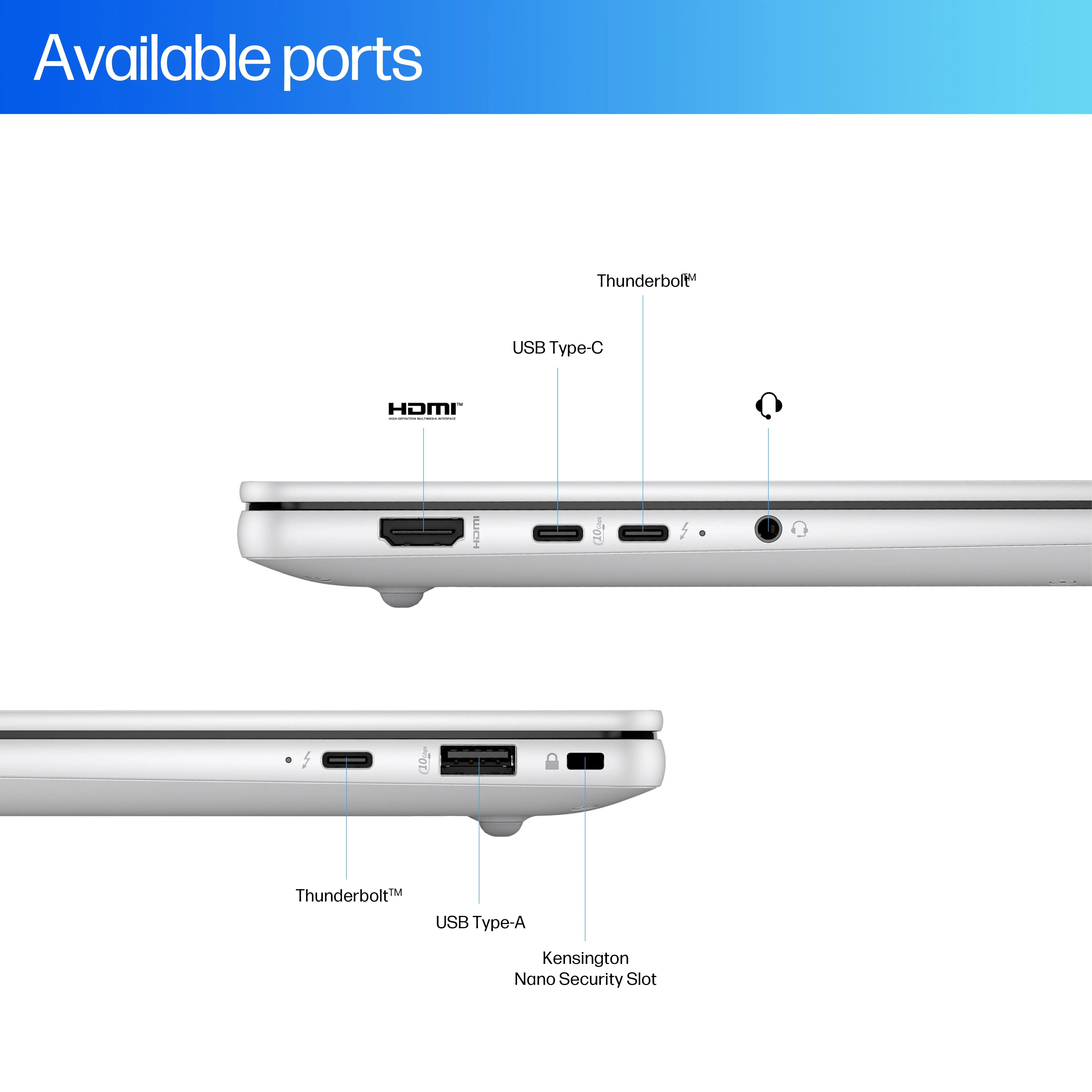 HP EliteBook X G1a AMD Ryzen AI 9 HX PRO 375 14inch 2.8K BV OLED UWVA TS 64GB 1TB SSD W11P 1yr Smartbuy (ML)