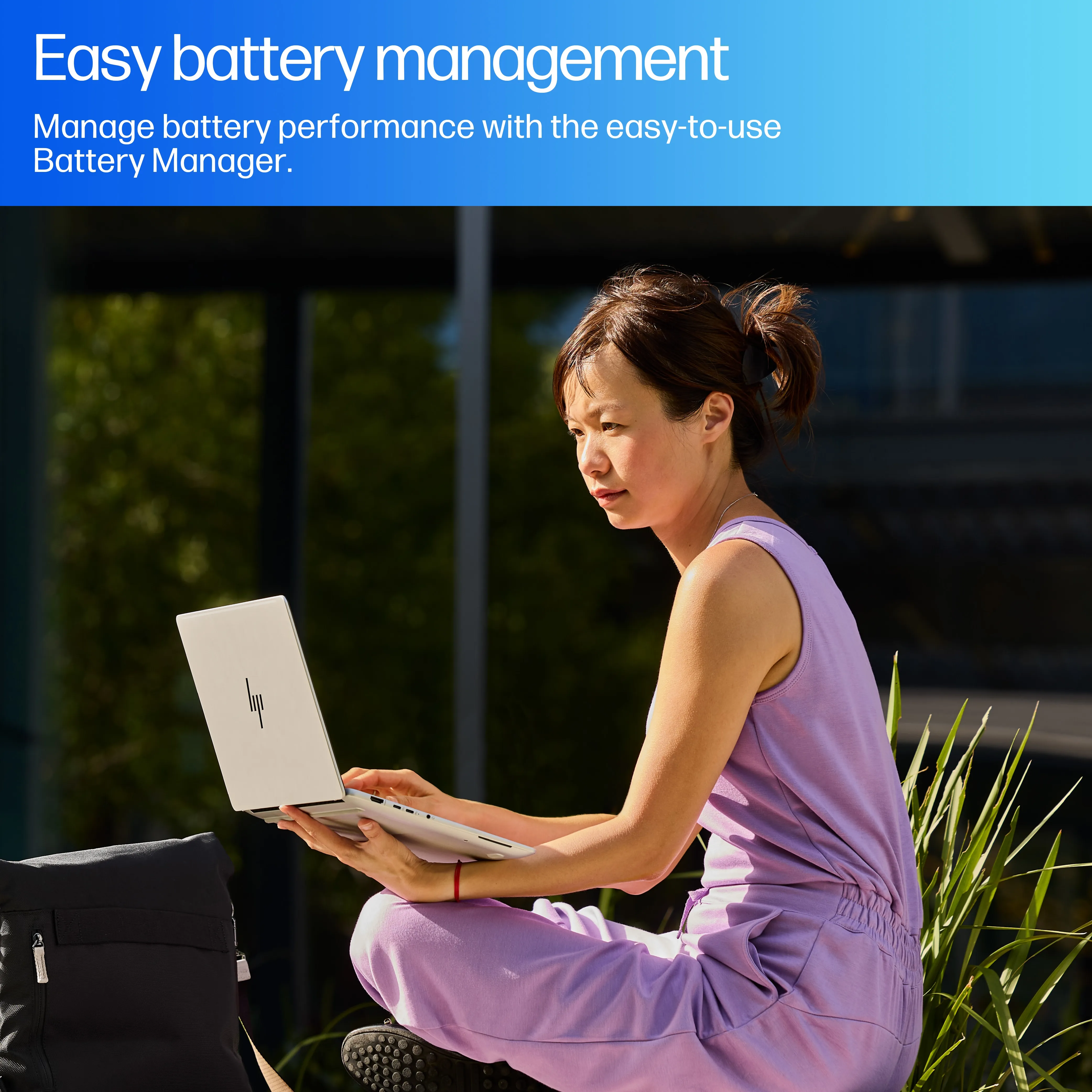 HP EliteBook X G1a AMD Ryzen AI 9 HX PRO 375 14inch 2.8K BV OLED UWVA TS 64GB 1TB SSD W11P 1yr Smartbuy (ML)
