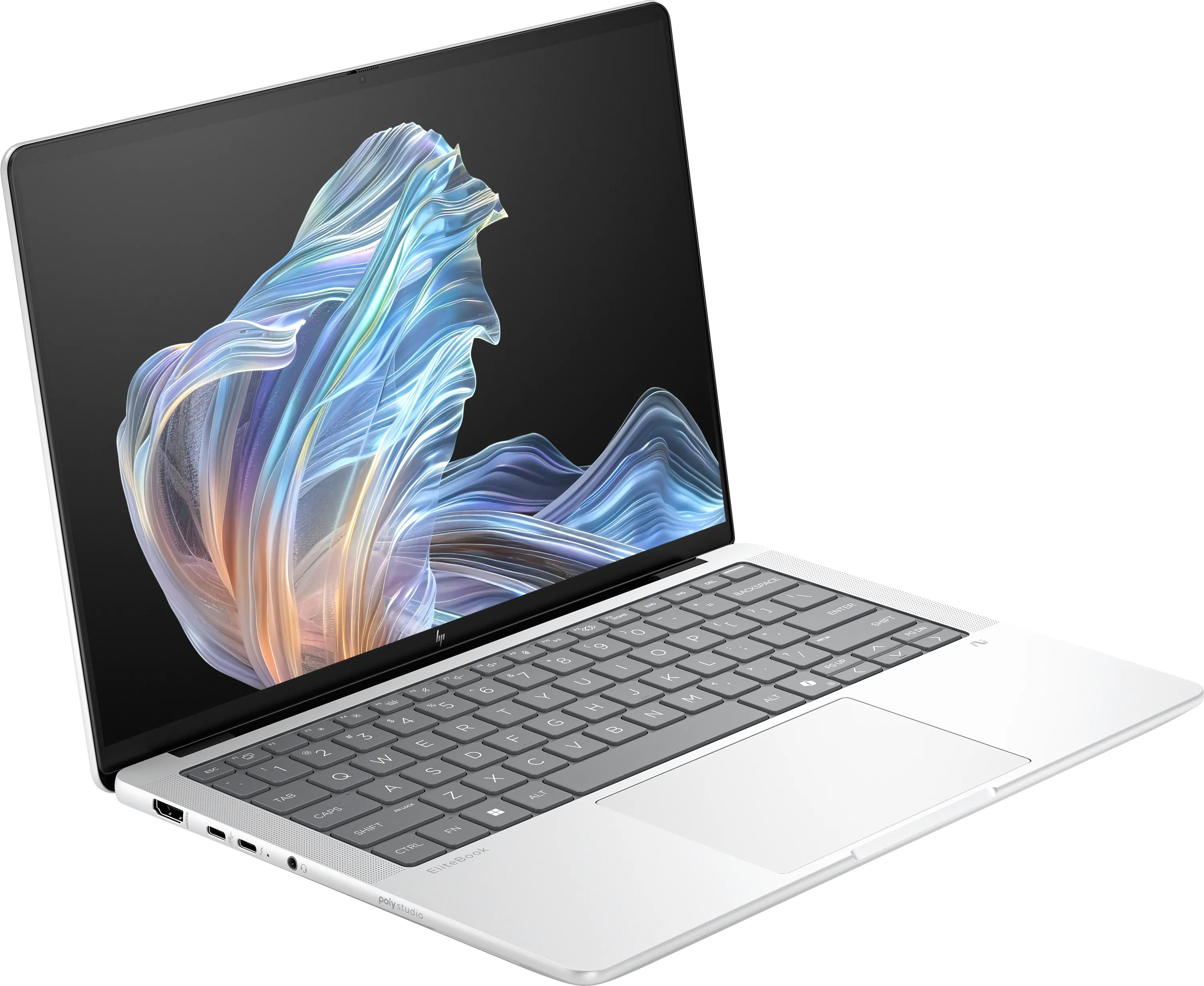 HP EliteBook X G1a AMD Ryzen AI 9 HX PRO 375 14inch 2.8K BV OLED UWVA TS 64GB 1TB SSD W11P 1yr Smartbuy (ML)