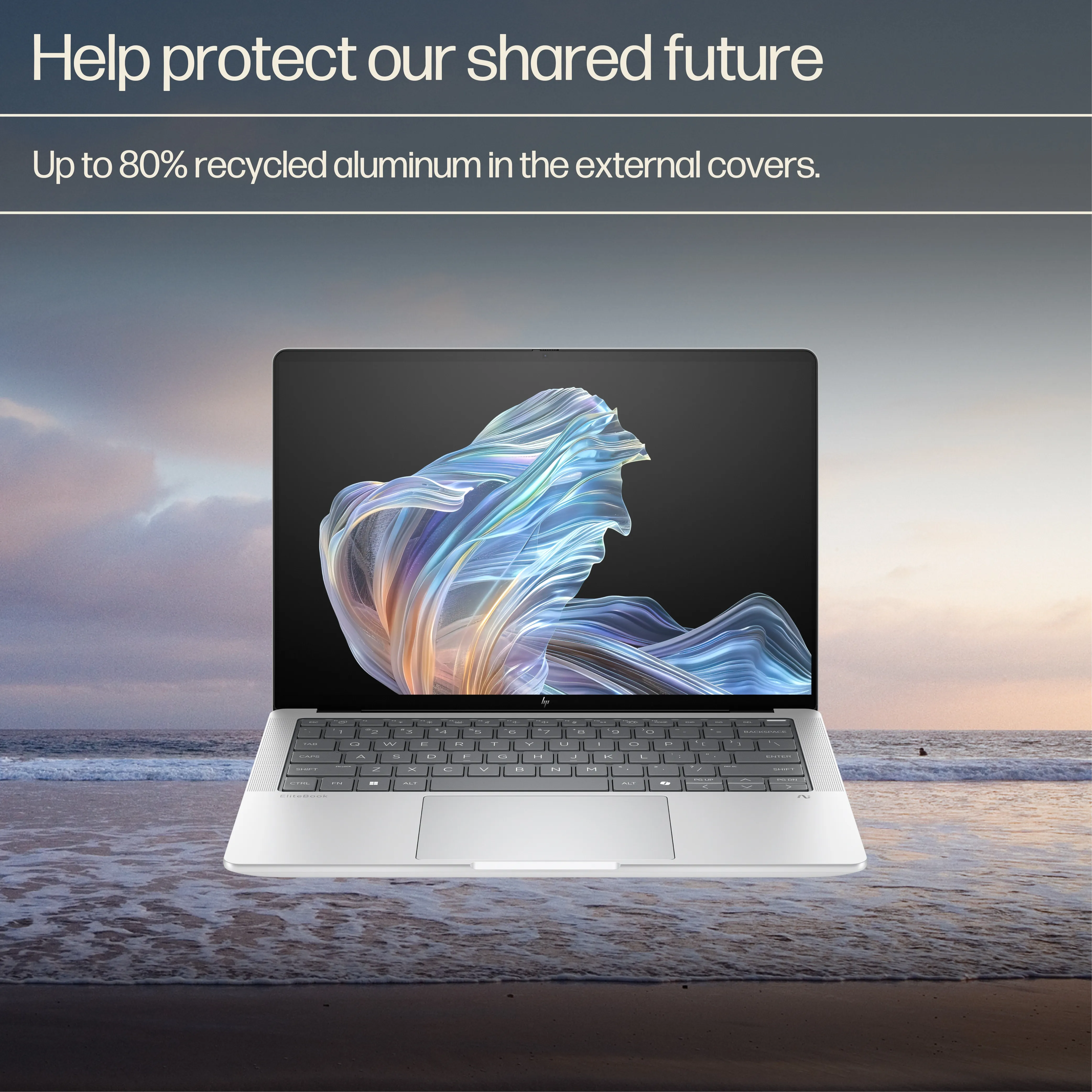 HP EliteBook X G1a AMD Ryzen AI 9 HX PRO 375 14inch 2.8K BV OLED UWVA TS 64GB 1TB SSD W11P 1yr Smartbuy (ML)