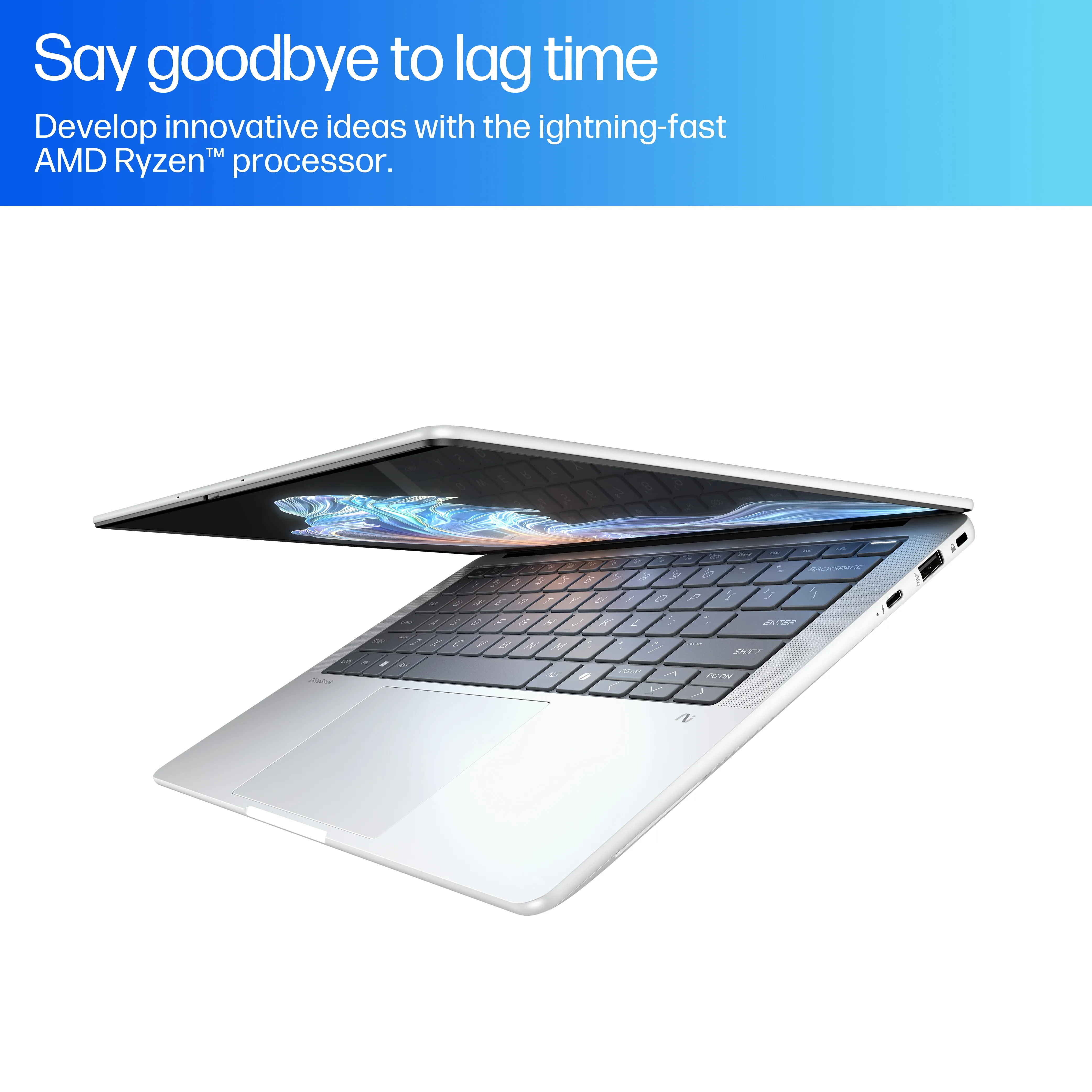 HP EliteBook X G1a AMD Ryzen AI 9 HX PRO 375 14inch 2.8K BV OLED UWVA TS 64GB 1TB SSD W11P 1yr Smartbuy (ML)